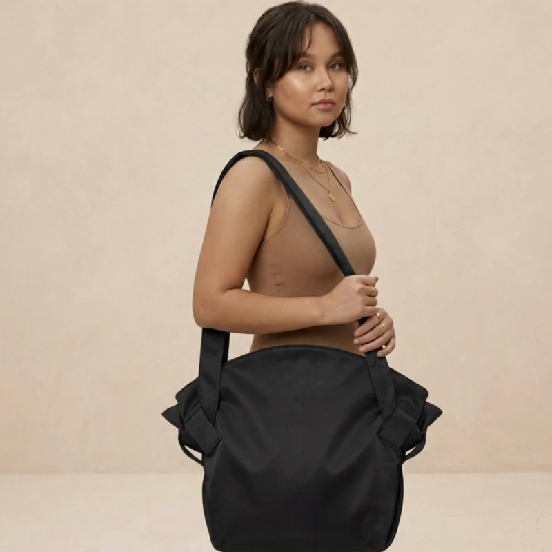 FlexiBag - The 3-in-1 Smart Bag