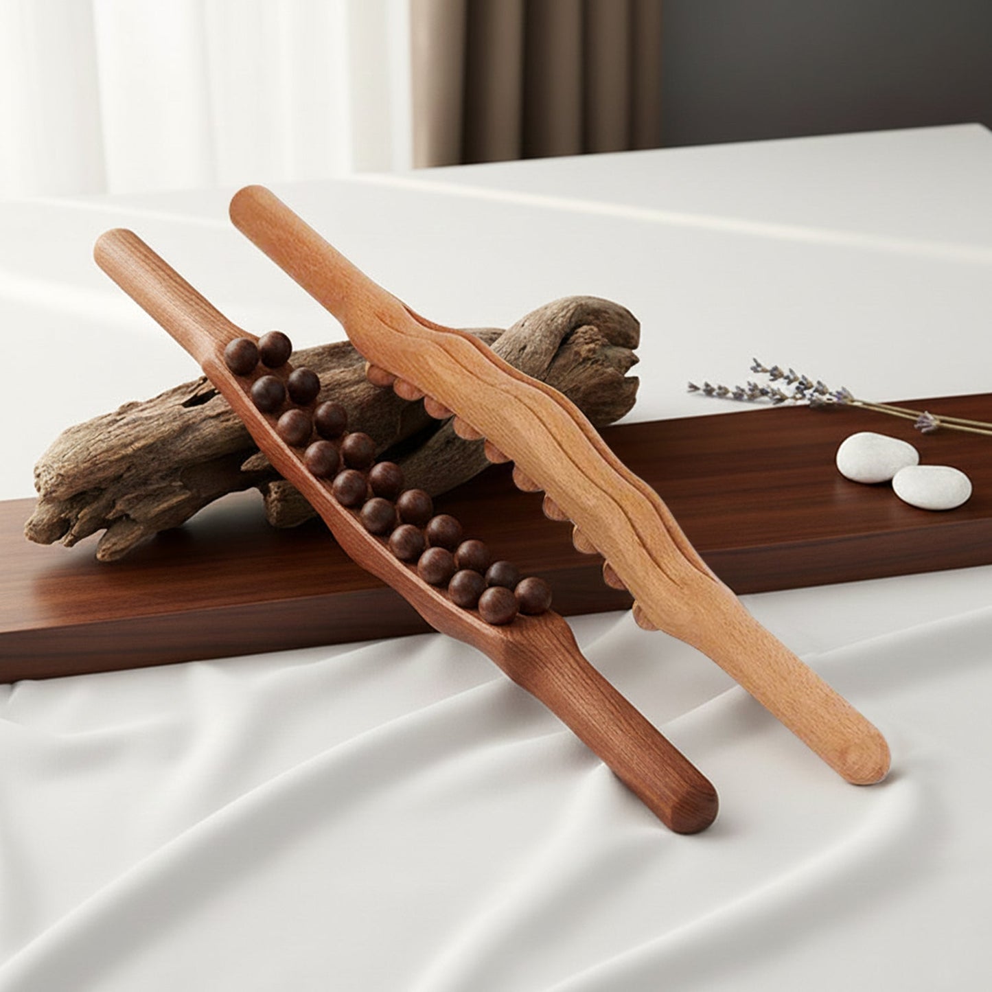 Sculpting Wand Gua Sha