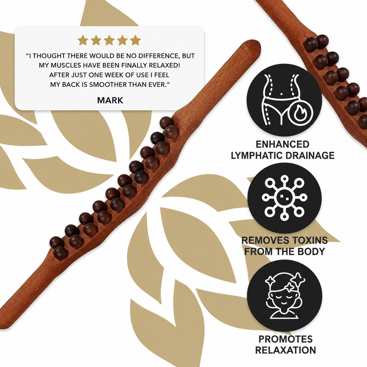 Sculpting Wand Gua Sha