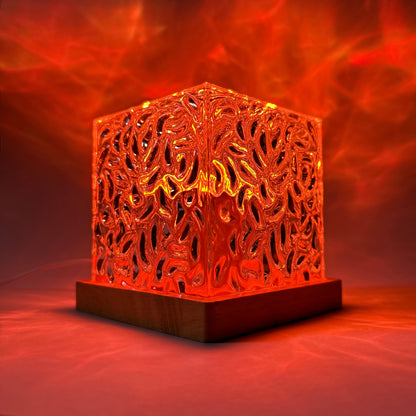 "Auralis" Lamp