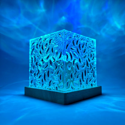 "Auralis" Lamp