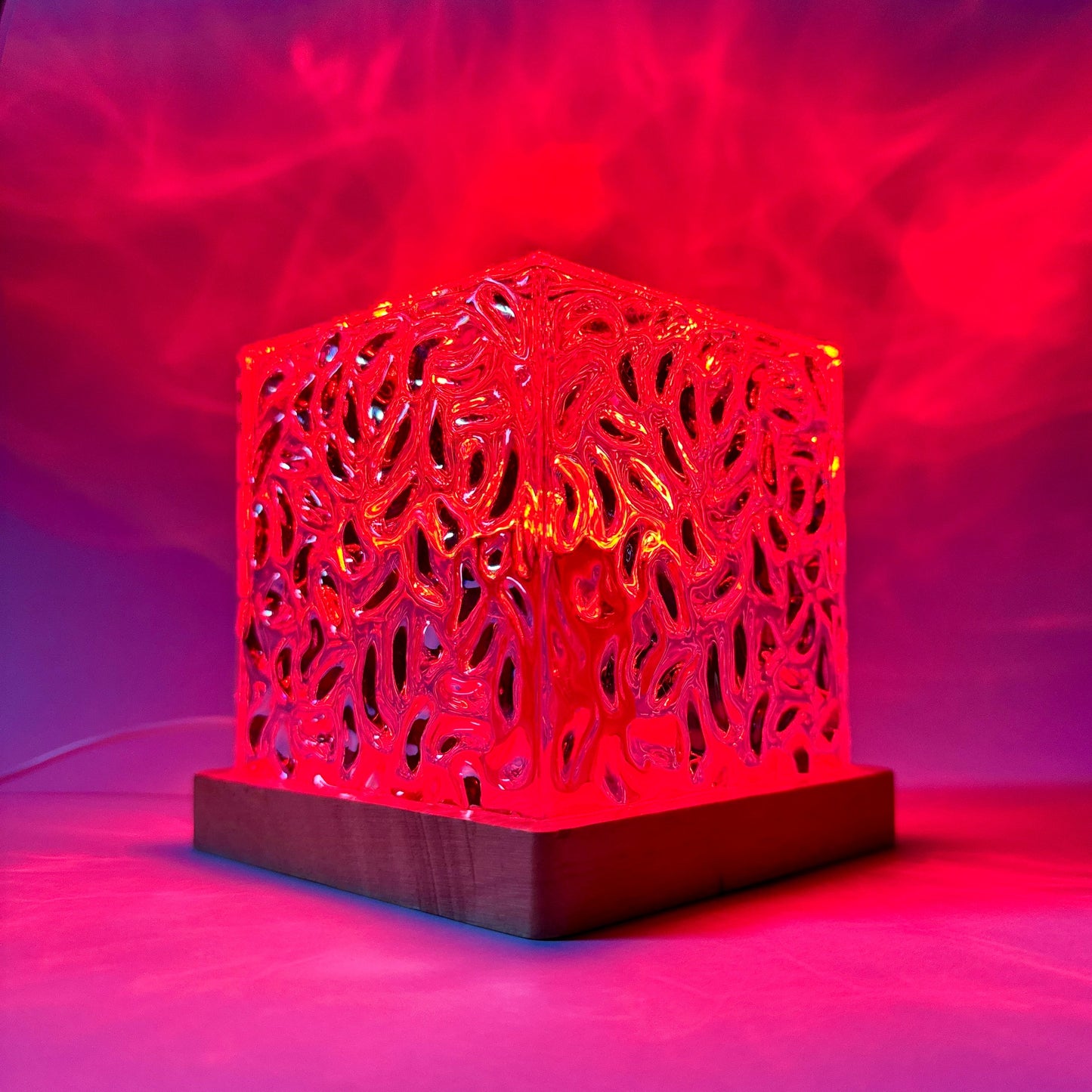 "Auralis" Lamp