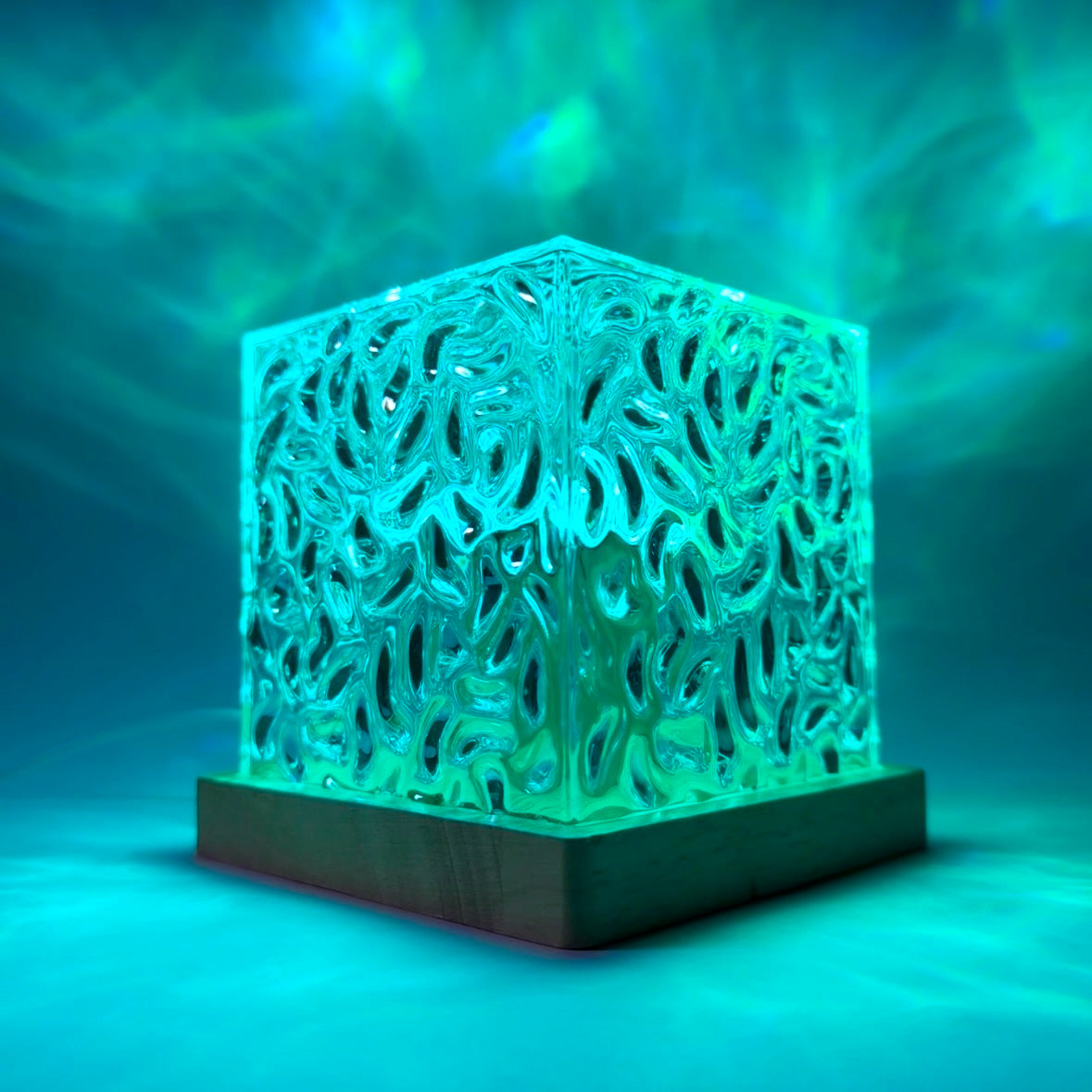 "Auralis" Lamp