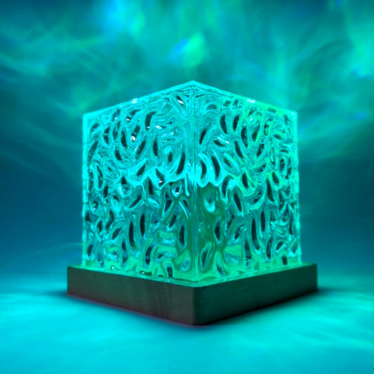 "Auralis" Lamp