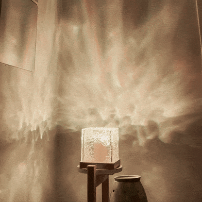 "Auralis" Lamp