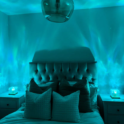 "Auralis" Lamp