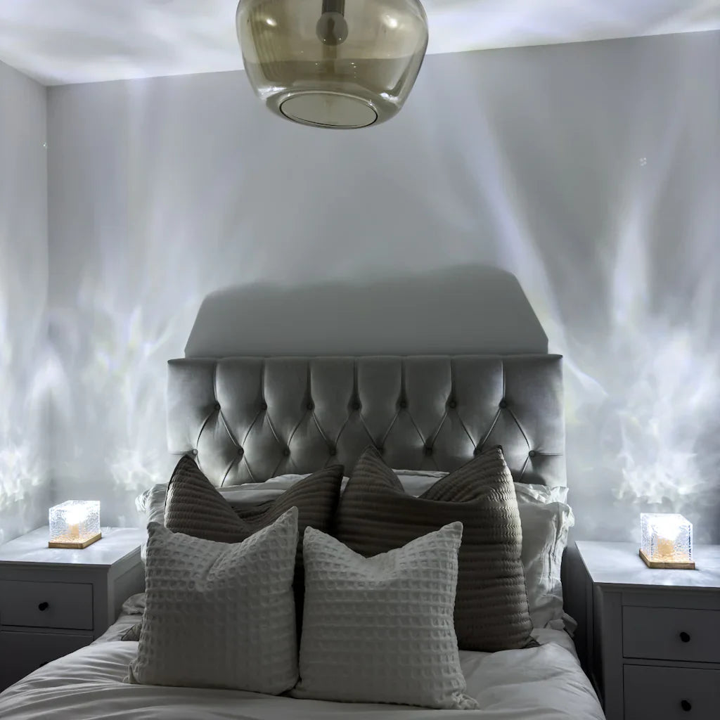 "Auralis" Lamp