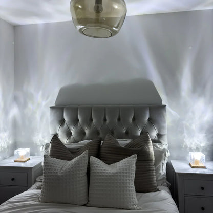 "Auralis" Lamp