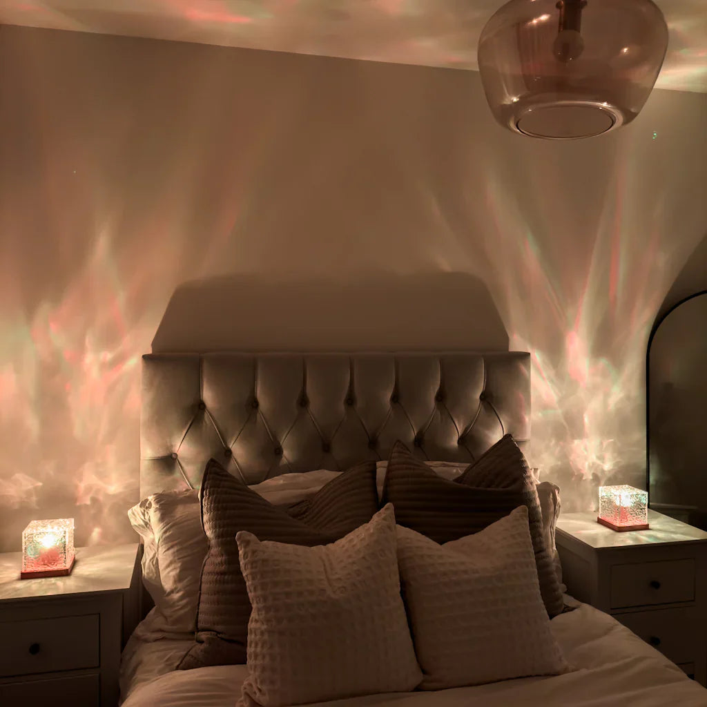 "Auralis" Lamp