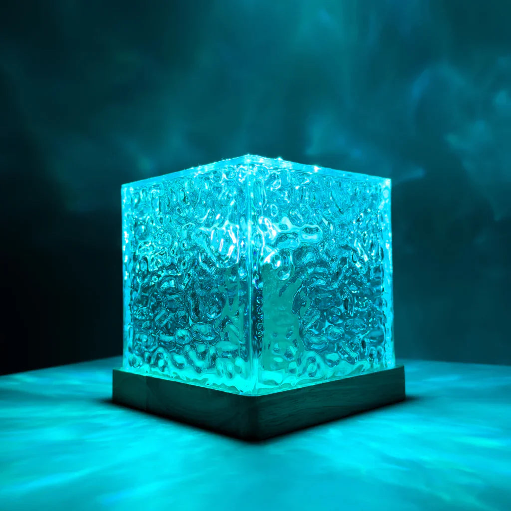 "Auralis" Lamp