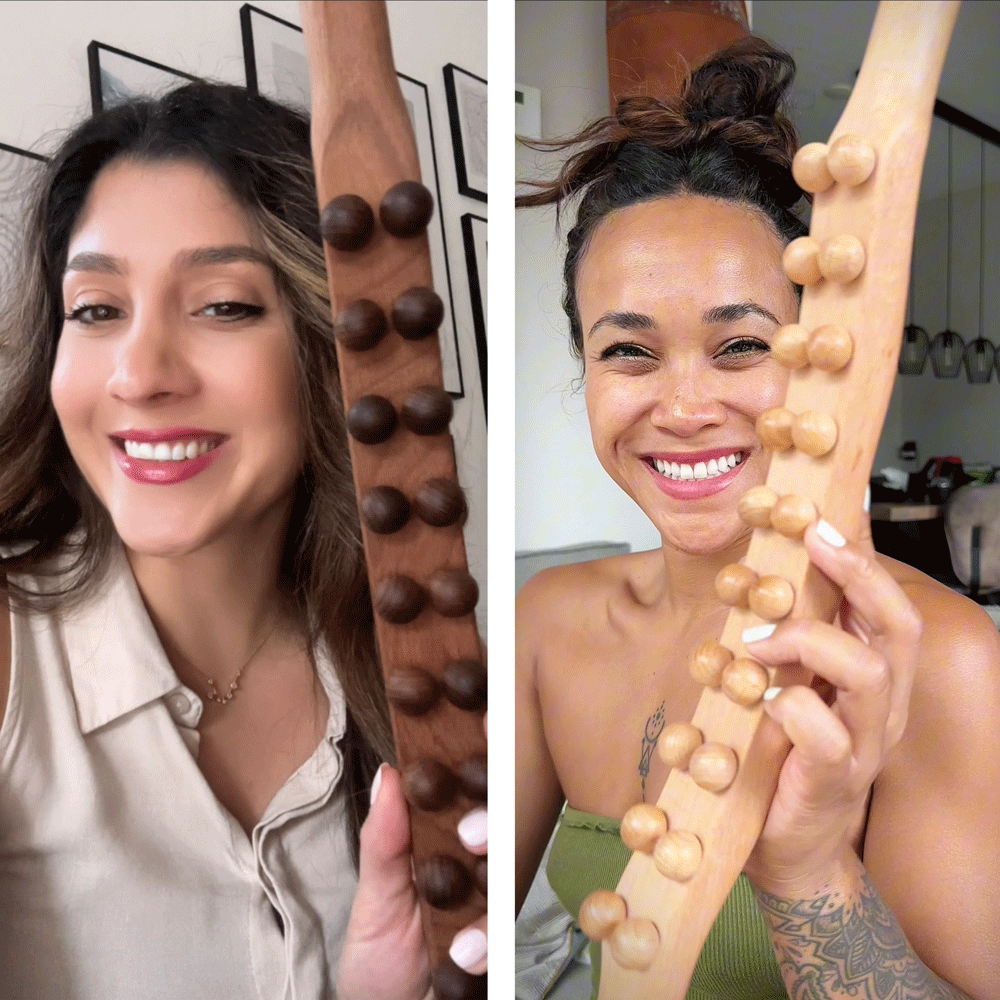 Sculpting Wand Gua Sha
