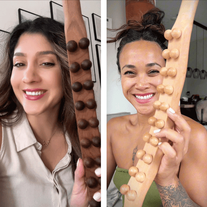 Sculpting Wand Gua Sha
